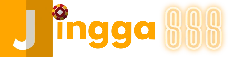 JINGGA888 - Logo